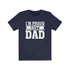 Nothing Beats Being A Dad - Tee